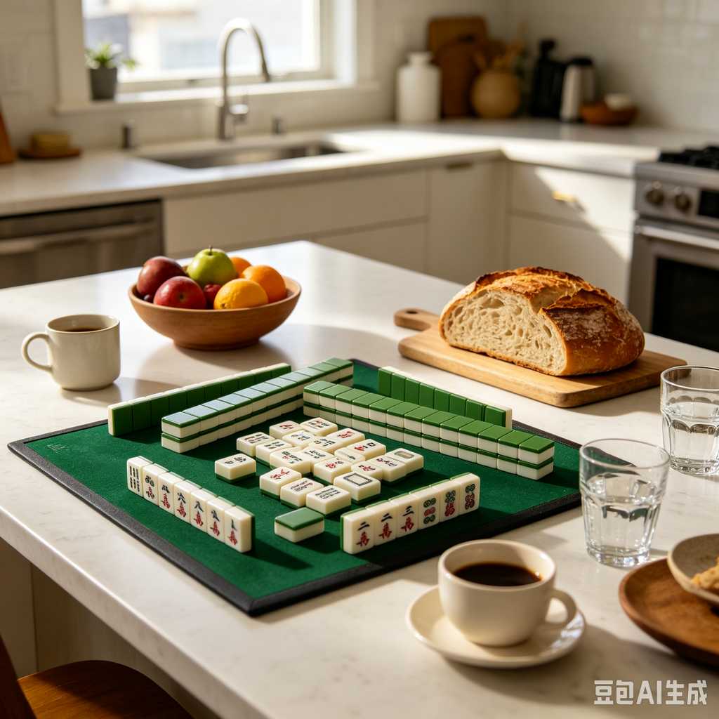 bakersfield,mahjong