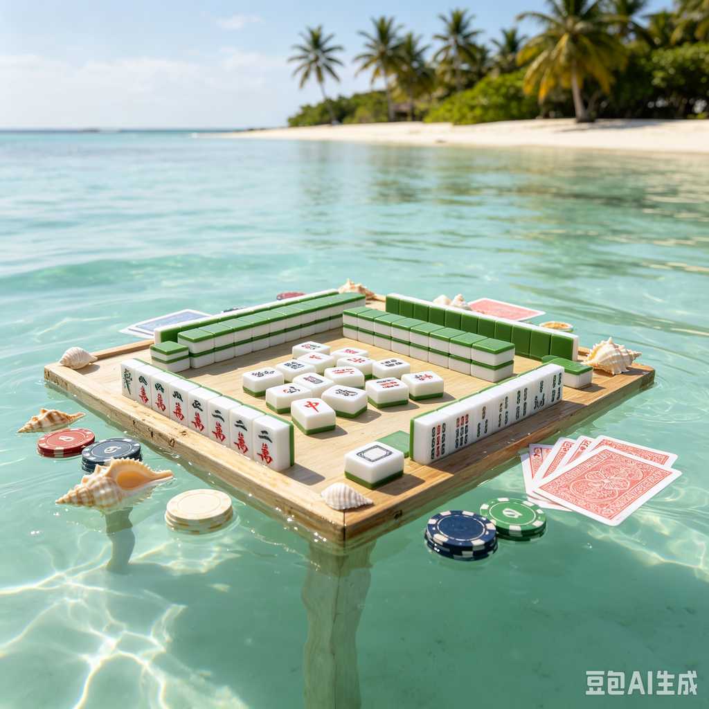 easy clean mahjong tiles