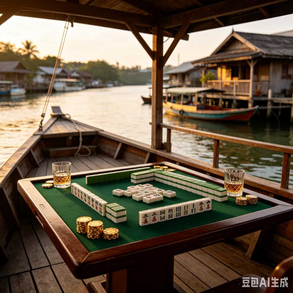 replacement mahjong scoring chips