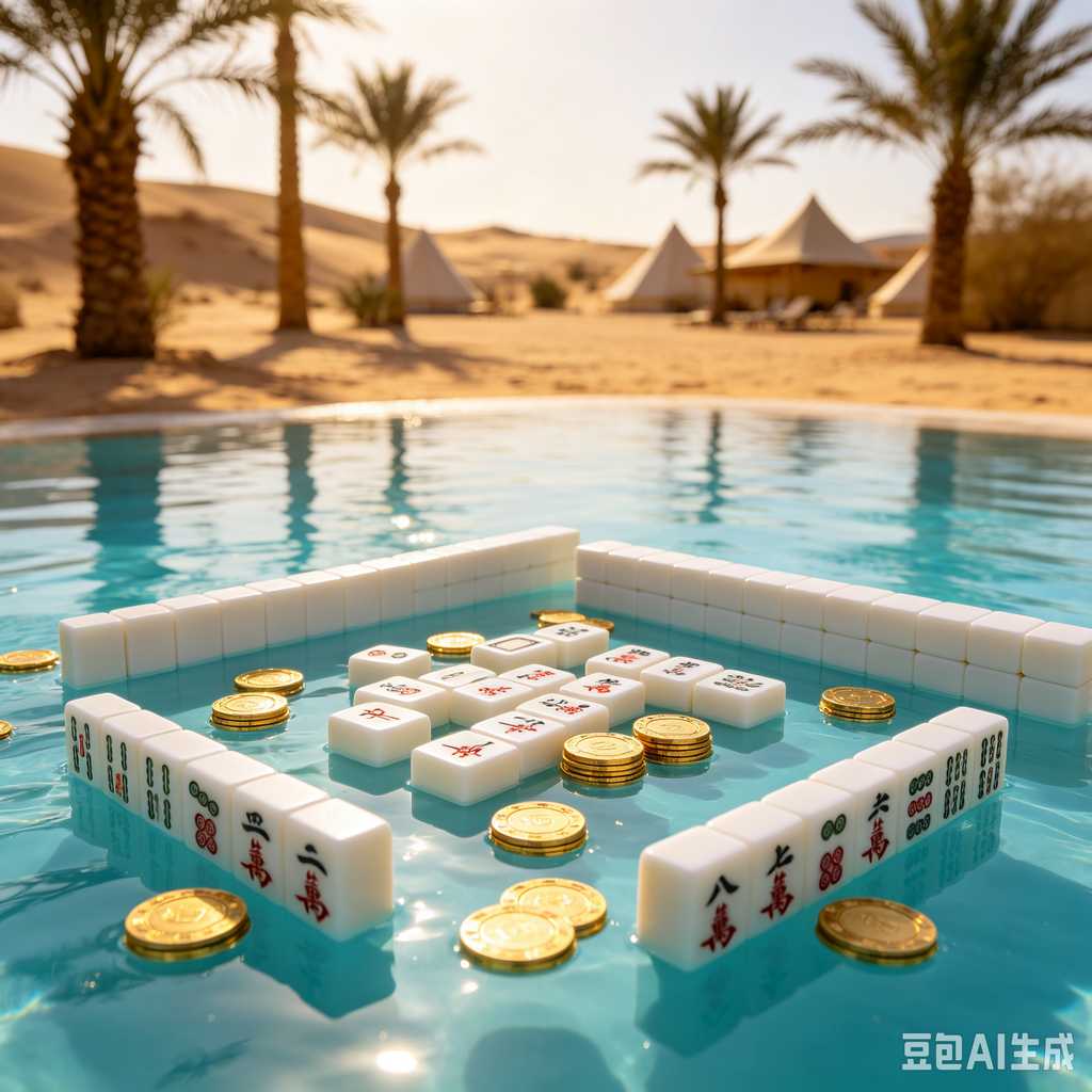 maracaibo,mahjong