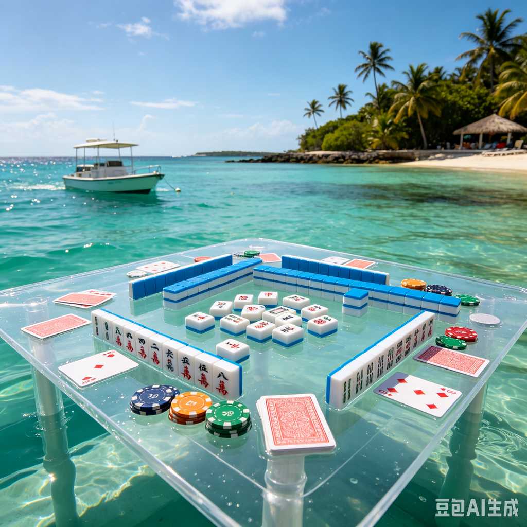 latest style mahjong tiles