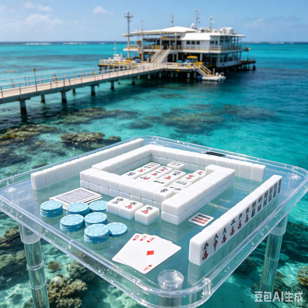 Caen,mahjong