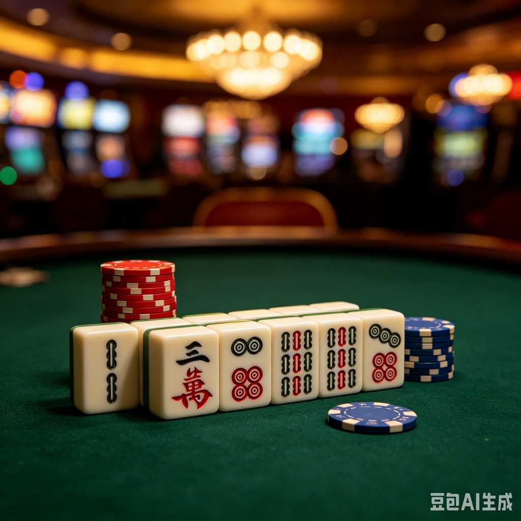 limited custom mahjong tiles