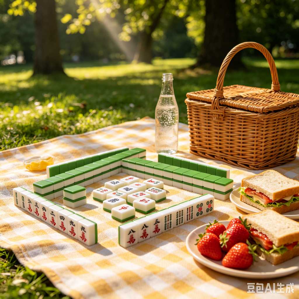 mahjong set canada