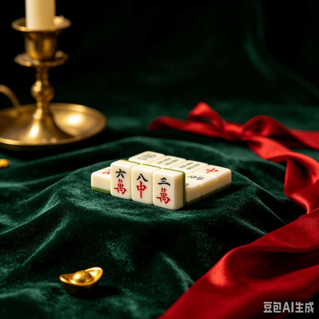 stable mahjong tile racks