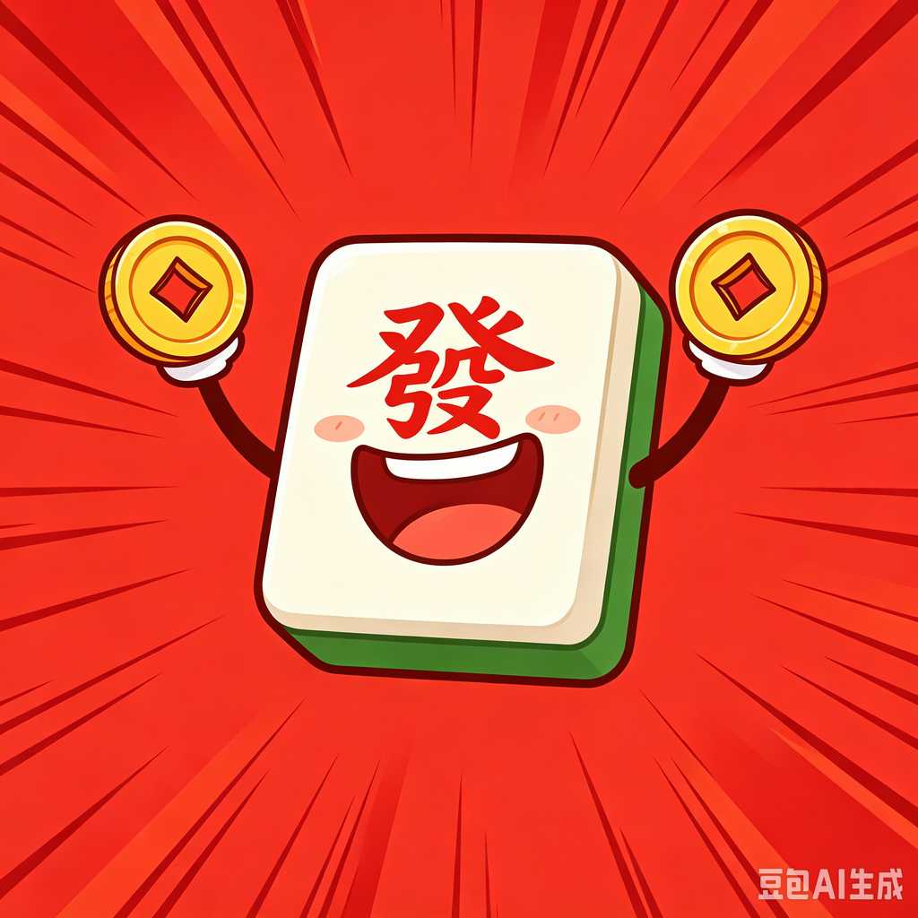 acrylic mahjong push tool