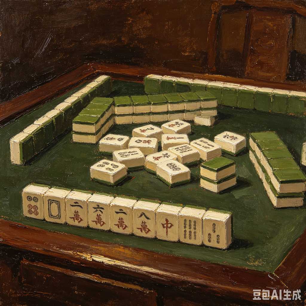 mahjong set for sale canada