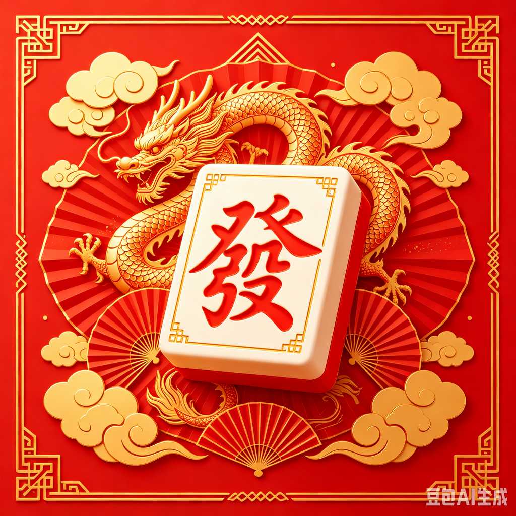 Virginia,mahjong