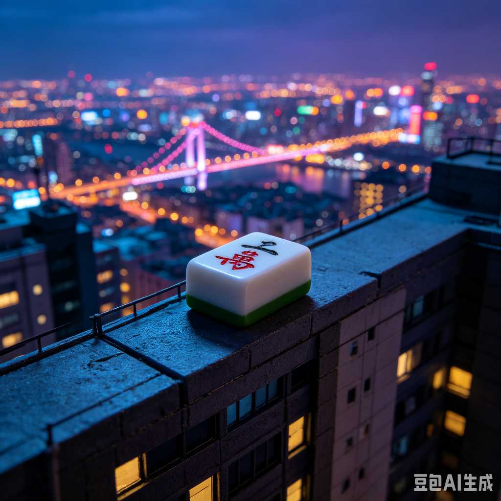 LeonMX,mahjong