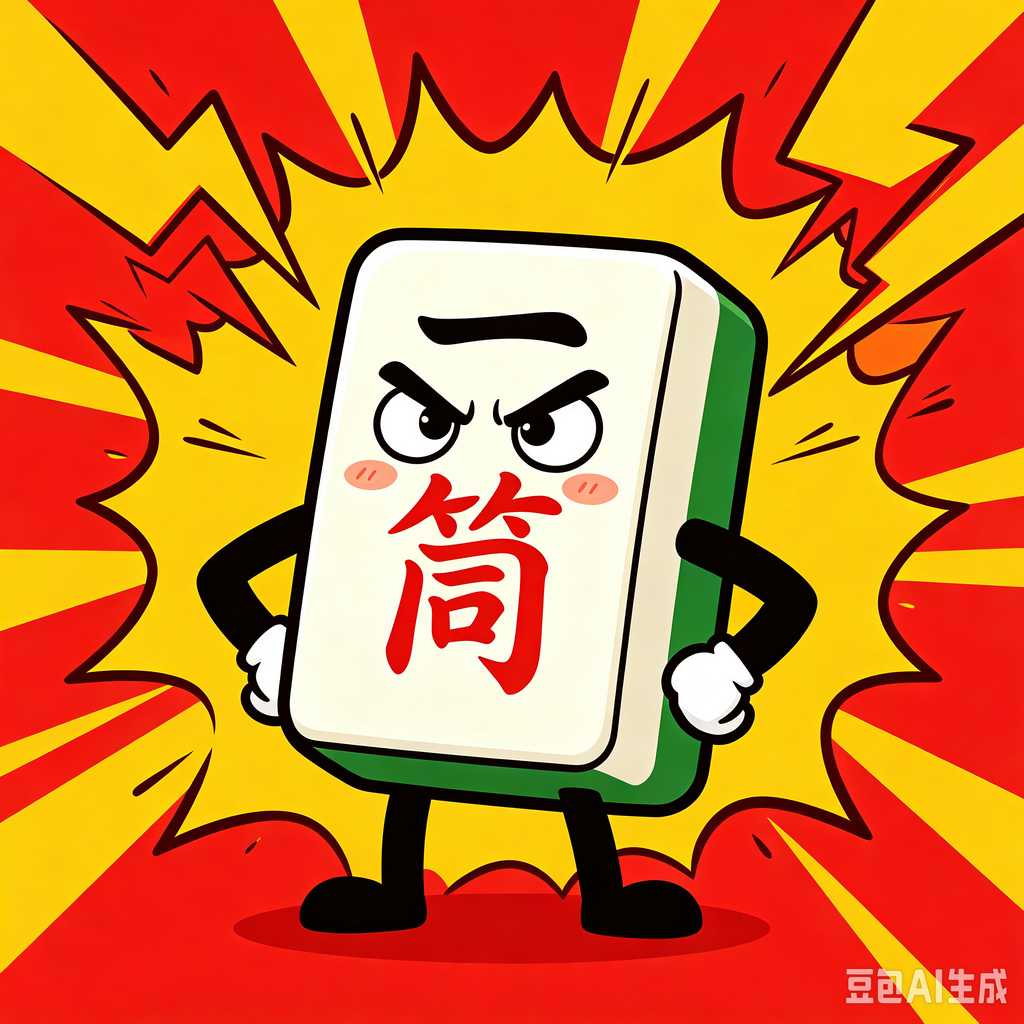 matte mahjong tiles