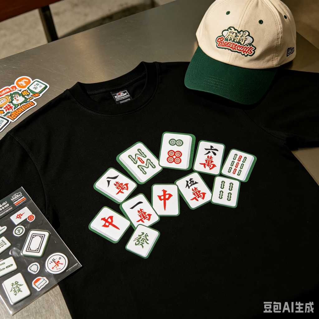easy storage mahjong table
