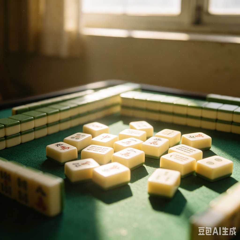 mahjong replacement tiles