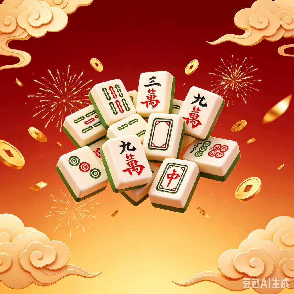 NewMexico,mahjong