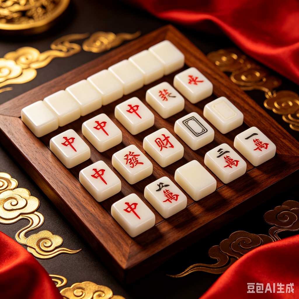 drop proof mahjong storage case