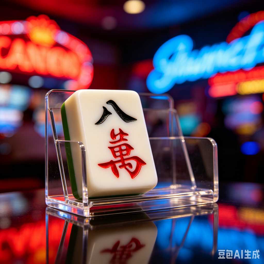 pocket mini mahjong set