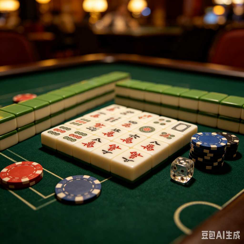 bulk custom mahjong tiles