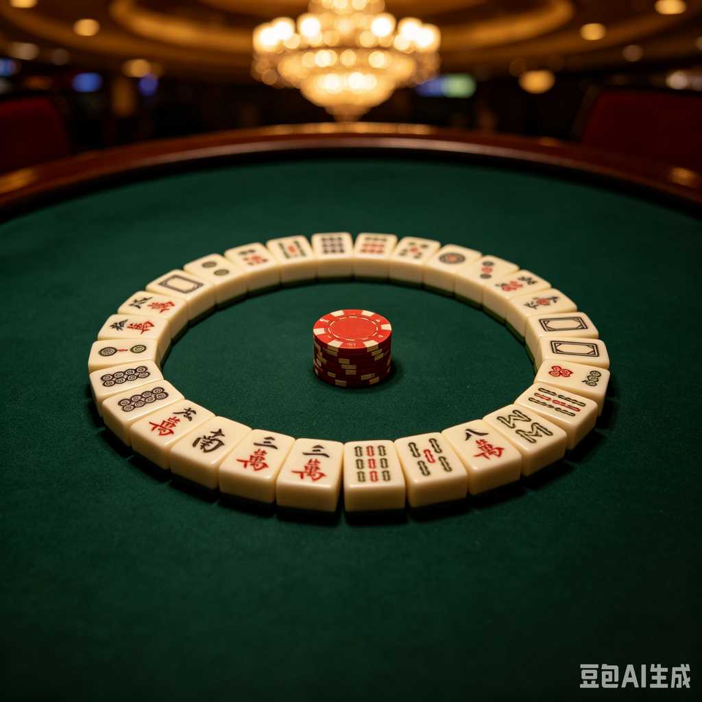 how many tiles in chinese mahjong
