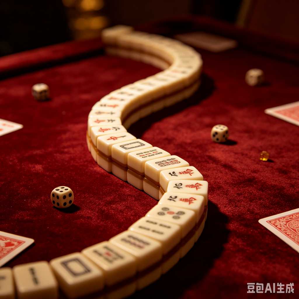 seasonal mahjong gift set
