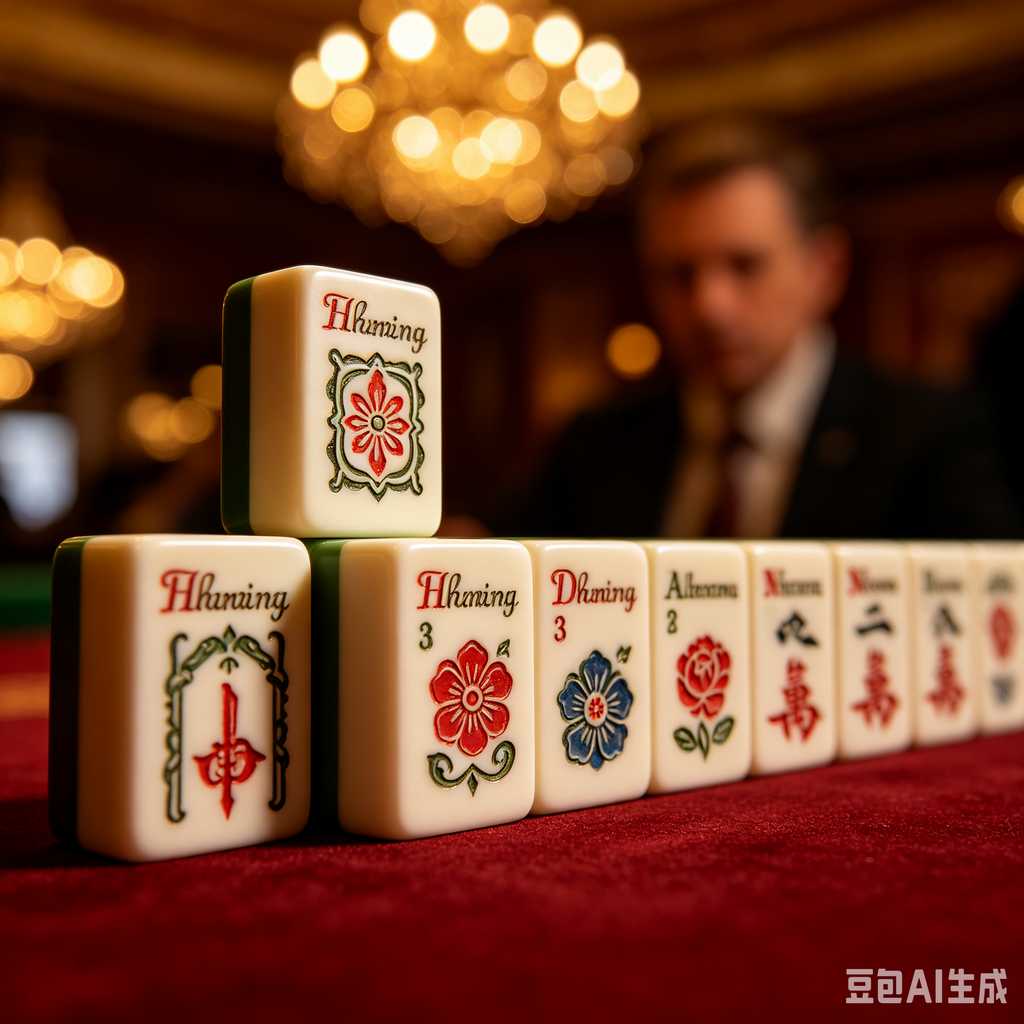 iquitos,mahjong