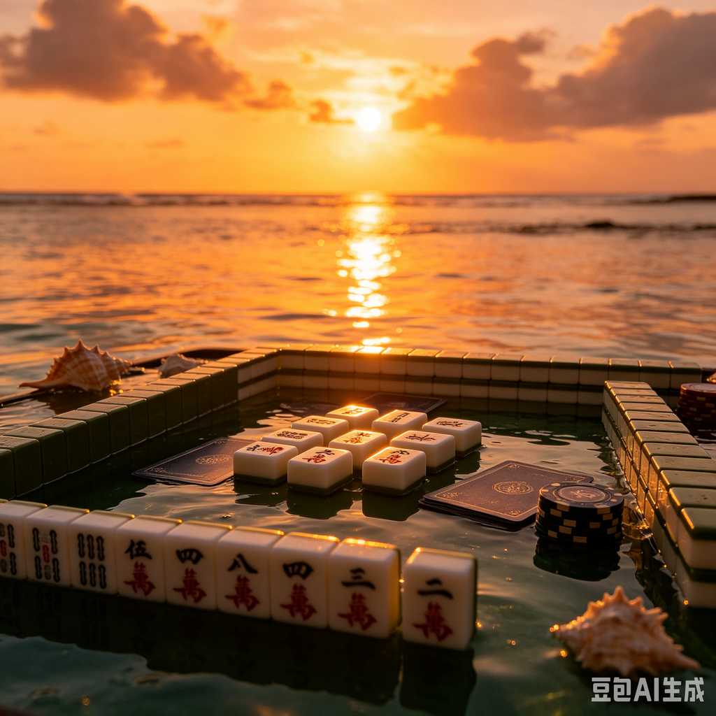 festival gift box mahjong tiles