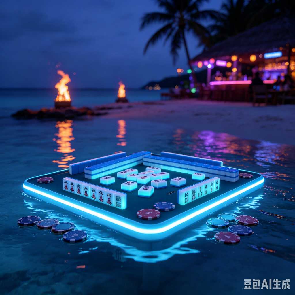 collectible luxury mahjong tiles
